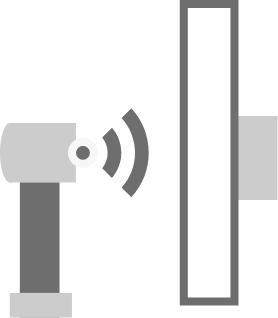 非破壊アイコン